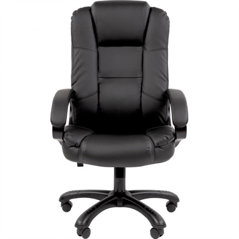 фото Кресло офисное Chairman 600 в Уфе