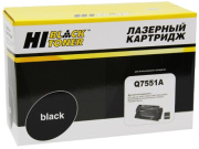 фото Тонер-картридж Hi-Black 1500501 Черный