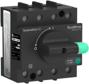 фото Выключатель-разъединитель Systeme Electric SSD00803MF0025