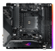фото Материнская плата mini-ITX ASUS ROG Strix X570-I Gaming