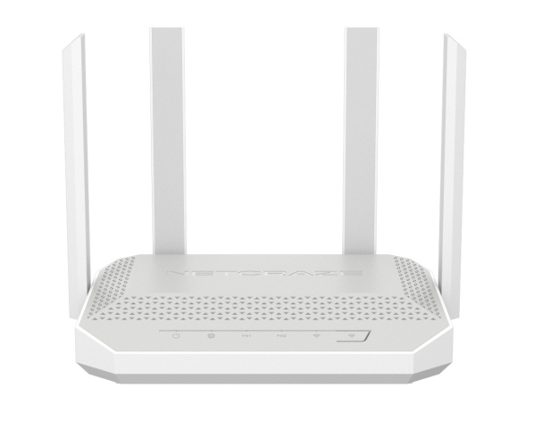 фото Интернет-центр  Netcraze Giga в Челябинске