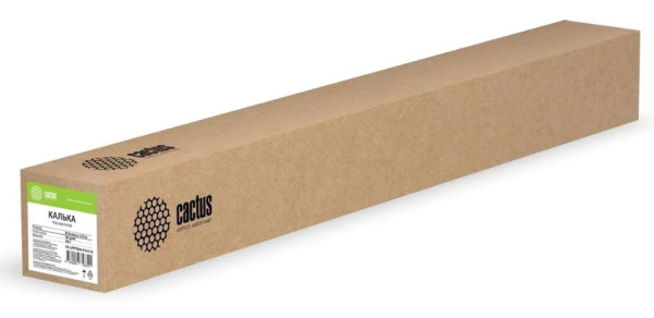 Изображение товара Калька Cactus CS-LFPTR50-914175