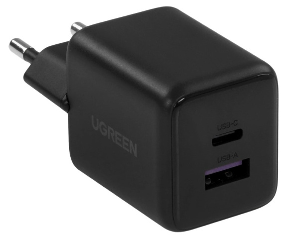 Изображение товара Зарядное устройство UGREEN X516 для смартфонов и планшетов 30 Вт