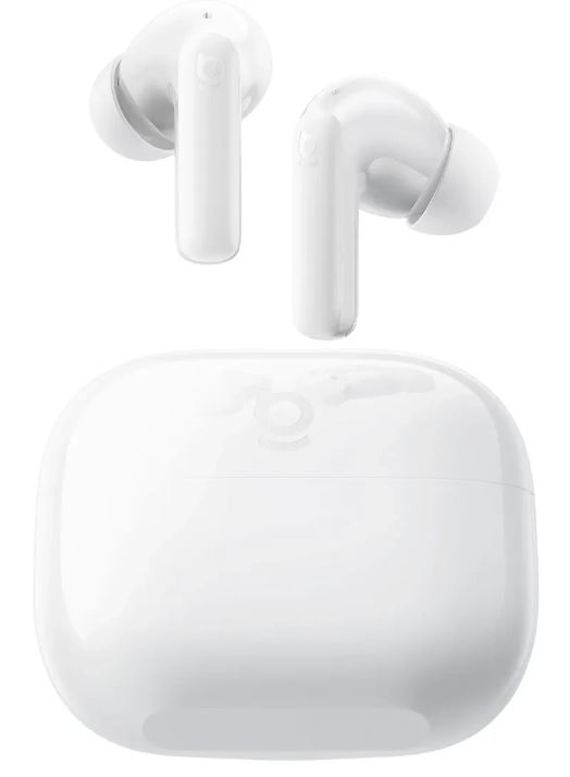 Наушники Baseus Bass BP1 NC In-Ear True