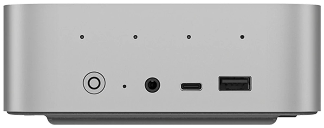 

Компьютер Beelink SEi13 i9-13900HK/32GB/1TB SSD/Iris Xe Graphics/Wi-Fi/BT/noOS, SEi13