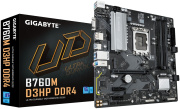 фото Материнская плата GIGABYTE B760M D3HP DDR4