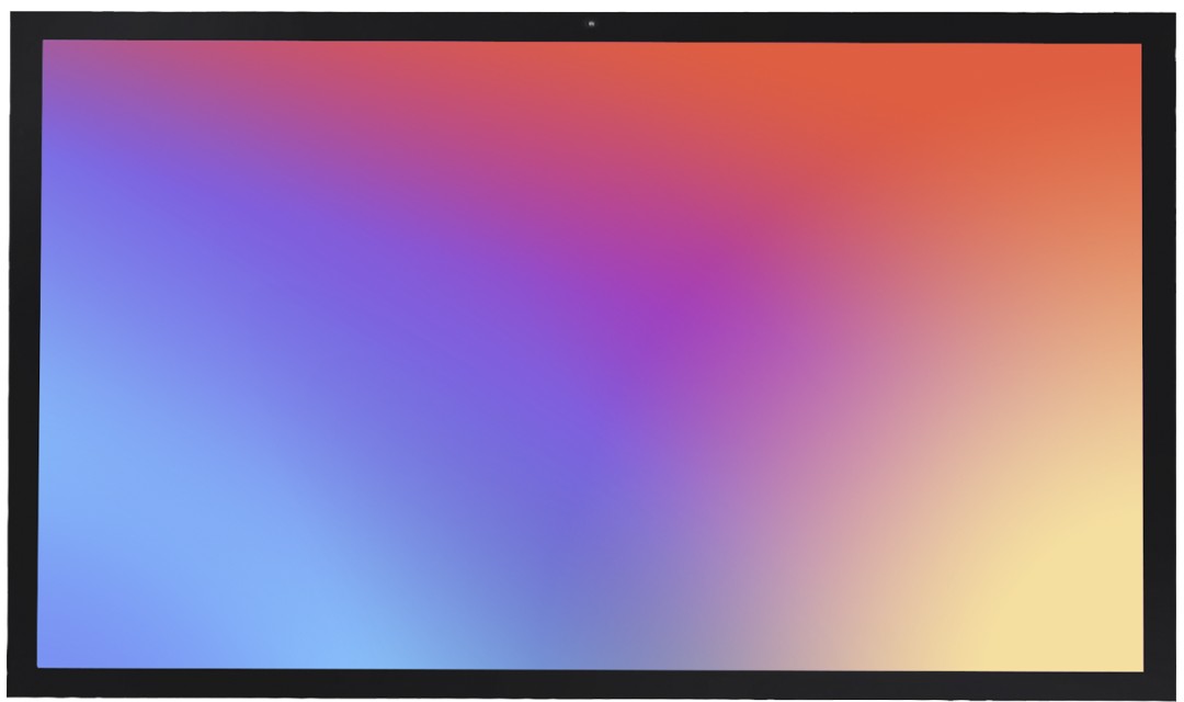 

Панель Lumien LOS5506UHD серии Outdoor, диагональ 55", 1920x1080, яркость 3500 кд/кв.м, IP65, -30°C 50°C, LOS5506UHD