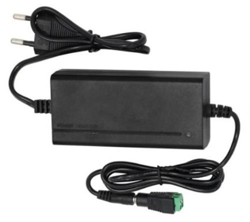 фото Адаптер  Smartec ST-PS102DAL-BK в Уфе