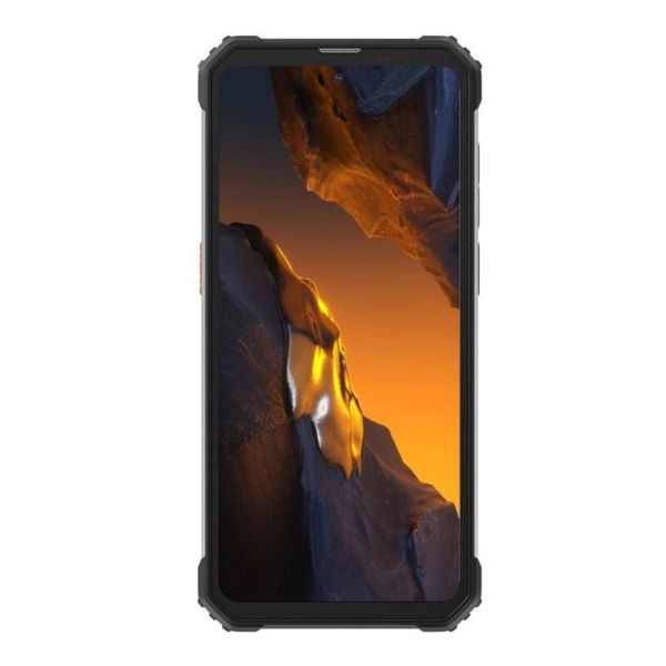 

Смартфон Blackview BV8900 Pro 8/256GB Оранжевый, BV8900 Pro 8/256GB