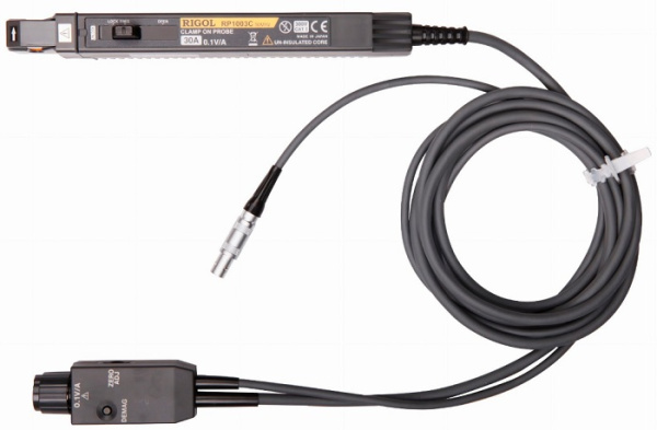 Изображение товара Пробник Rigol RP1003C