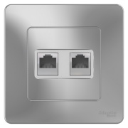 фото Розетка Systeme Electric BLNIS045113