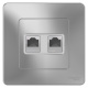 фото Розетка  Systeme Electric BLNIS045113 в Волгограде