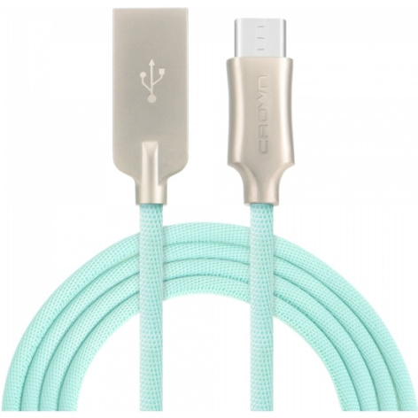 Изображение товара Кабель Crown CMCU-3132C USB USB Type-C для передачи данных и зарядки