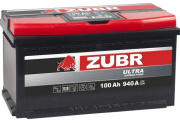 фото Батарея  ZUBR ZU1001