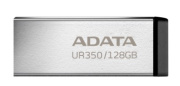 фото Накопитель USB 3.2 ADATA UR350-128G-RSR/BK