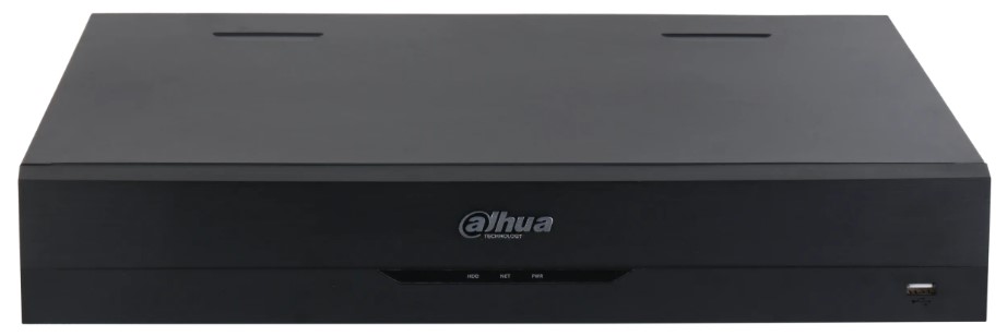 

Видеорегистратор Dahua DHI-NVR5416-EI2, DHI-NVR5416-EI2