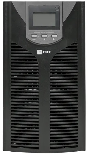 

Источник бесперебойного питания EKF SW930Pro-T E-Power SW900Pro-T 3000 ВА/2700Вт, SW930Pro-T