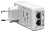 фото Коммутатор PoE  POWERTONE PI-250-1P