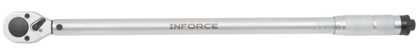 Изображение товара Ключ динамометрический Inforce 06-05-203