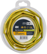 фото Трубка термоусадочная  IEK UDR12-005-D25-002-K52-T