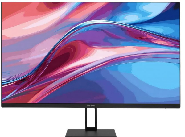 Изображение товара Монитор 27" Xiaomi 2K Monitor A27Qi (УЦЕНЕННЫЙ)