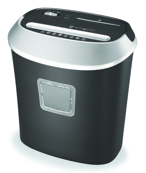 Изображение товара Уничтожитель бумаг Office Kit S 50 4x35