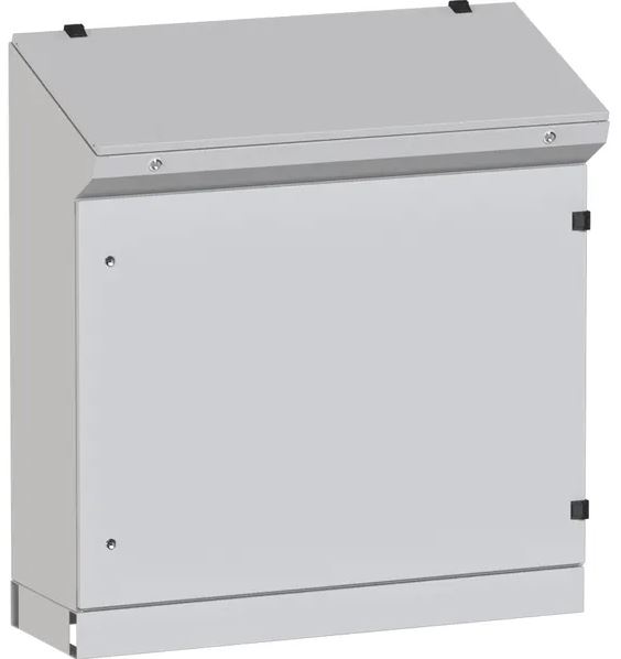 

Пульт управления EKF mb-96-60-40 напольный TP6 IP55 (960х600х400), mb-96-60-40