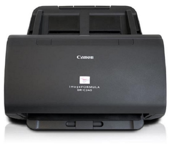 фото Документ-сканер  Canon imageFORMULA DR-C240 в Уфе