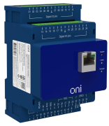 фото Модуль  ONI PLC-150-CPU-09U34U-0D