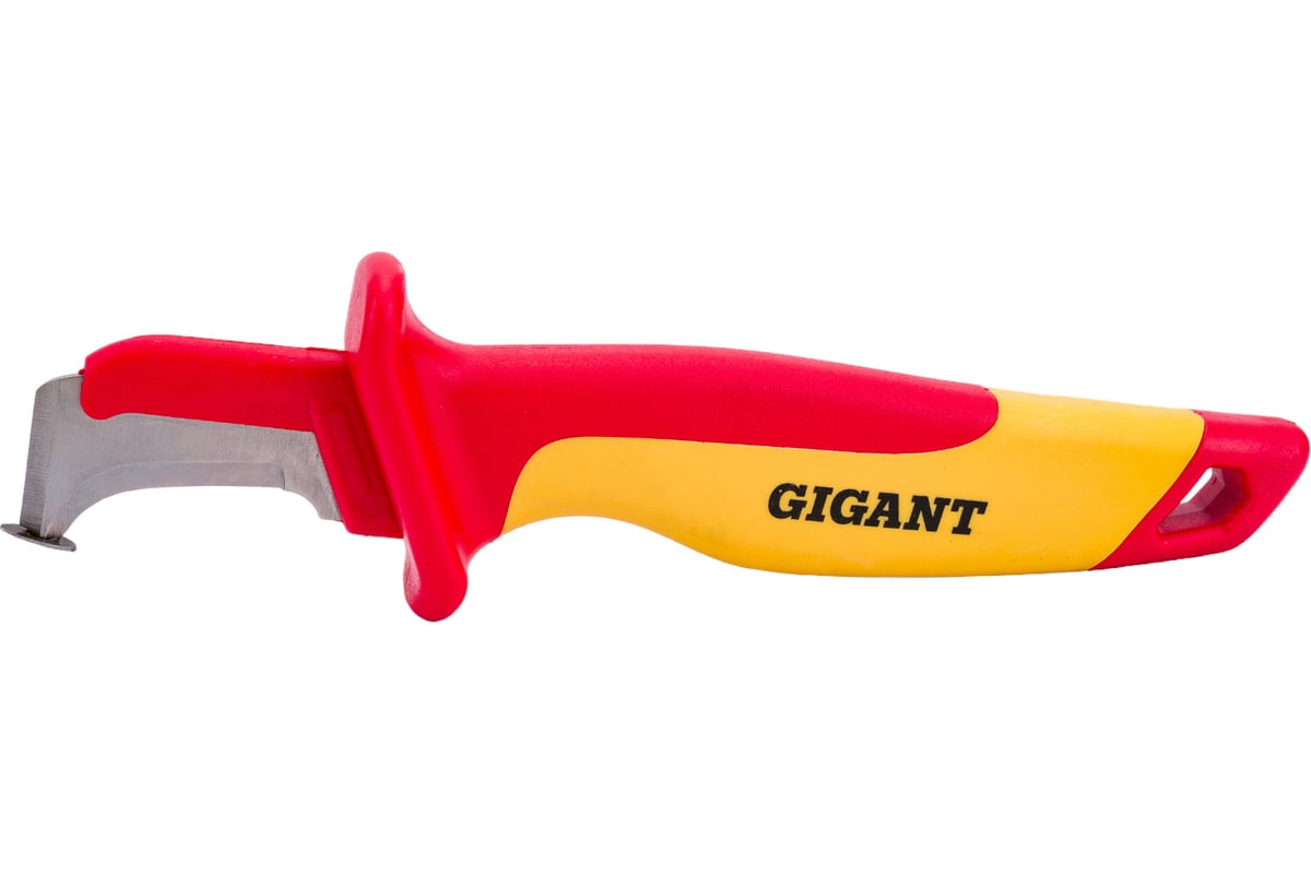 

Нож диэлектрический Gigant GDK-3, GDK-3