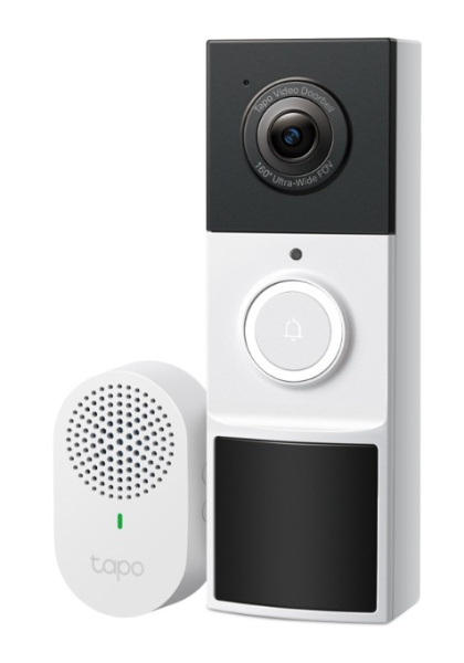 фото Камера  TP-LINK Tapo D210 в Уфе