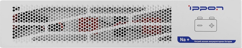 

Батарея для ИБП Ippon Na+ RTA 2000 2058874 72В 9Ач для NA+ RTA 2000, Na+ RTA 2000