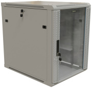 фото Шкаф Hyperline TWB-1268-GP-RAL7035