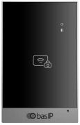 фото Считыватель  BAS-IP CR-02TD Silver