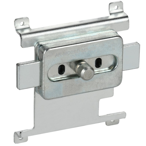 Блокировка механическая IEK AR-MCCBD-MB-000-4-02-C