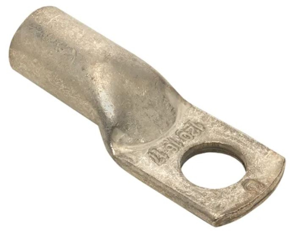 Изображение товара Наконечник EKF tml-120-16-17-g