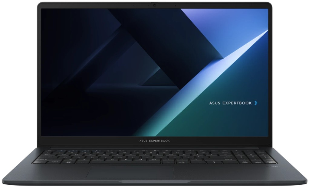 

Ноутбук ASUS ExpertBook Entry B1503CVA-S70425 90NX0801-M00EU0 7 150U/16GB/1TB SSD/UHD graphics/15.6" FHD/WiFi/BT/cam/noOS/grey, ExpertBook Entry B1503CVA-S70425