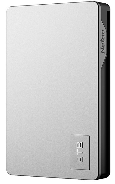 фото Внешний диск HDD 2.5