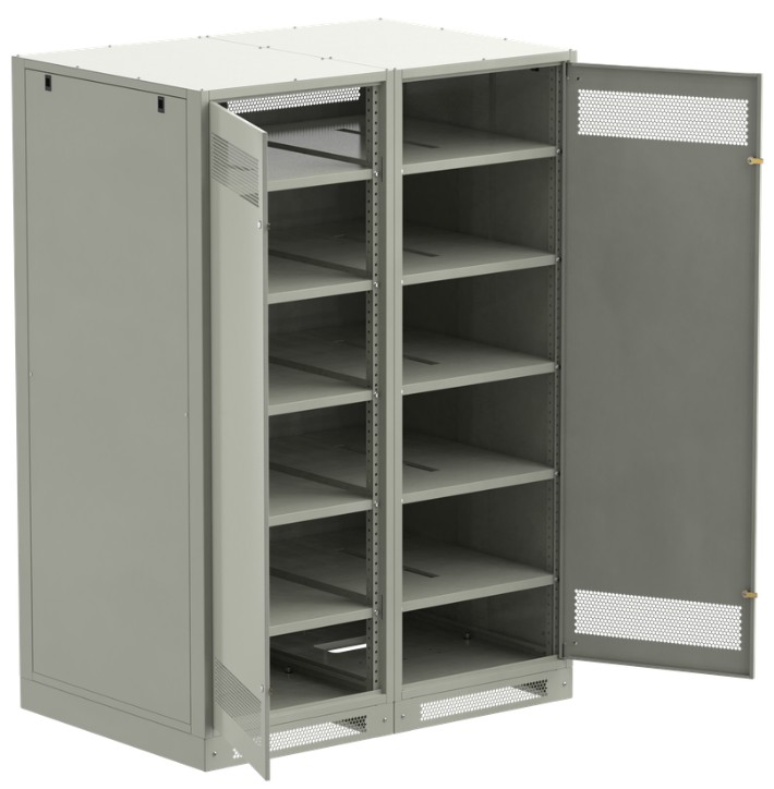 Шкаф,ITK,LB35-20H49-2M