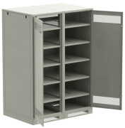 фото Шкаф ITK LB35-20H49-2M
