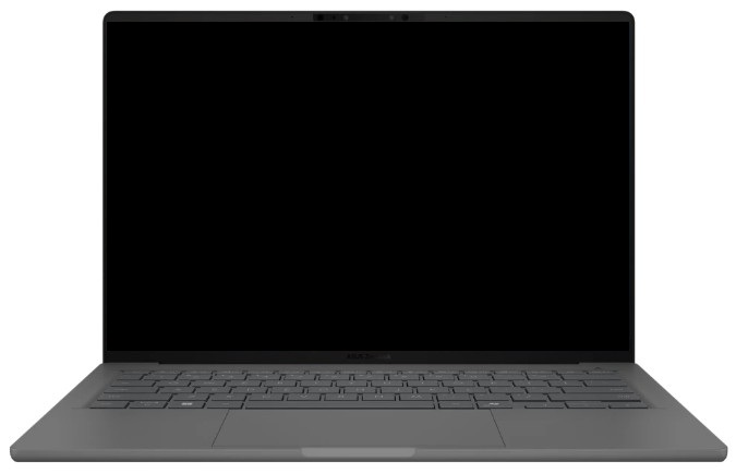 

Ноутбук ASUS UX3407RA-QD038W 90NB16G2-M00360 X Elite X1E 78 100/32GB/1TB SSD/14" WUXGA OLED/Win11/iceland grey, UX3407RA-QD038W
