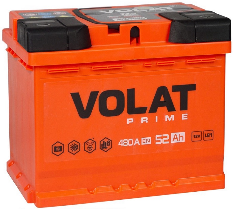 Батарея VOLAT VP520