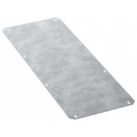 Изображение товара Фланец IEK FO-00-FBV-040-080 для кабельных систем надежное подключение