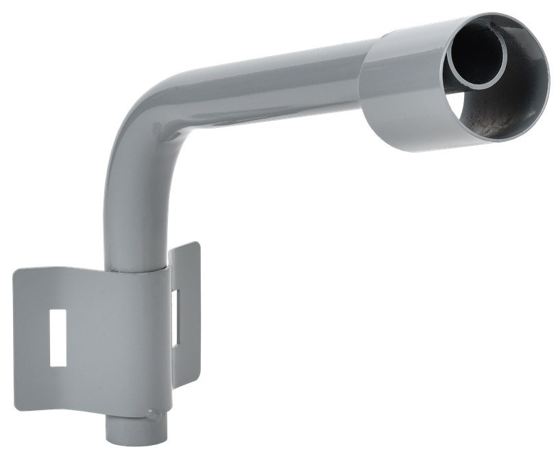 

Кронштейн IEK LT-DKU0D-CR-60-35-21-K03 КР-1 D=60 L=350 монтаж. лента 1 хомут серый, LT-DKU0D-CR-60-35-21-K03