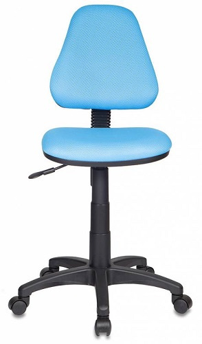 Изображение товара Офисное кресло Бюрократ KD-4 с регулировкой высоты и качанием