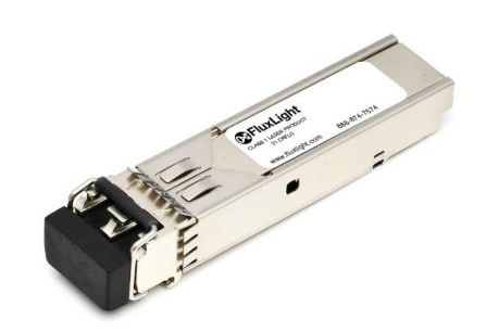 Изображение товара Оптоволоконный трансивер Finisar FTLF8519P2BCL для высокоскоростных сетей