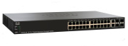 фото Коммутатор Cisco SB SG350-28-K9-EU