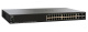 фото Коммутатор PoE Cisco SB SG350-28MP-K9-EU в Екатеринбурге