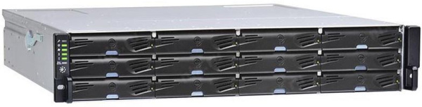 фото Система хранения данных Infortrend JB3012R10A0-8U32 в Перми