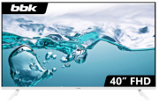 фото Телевизор  BBK 40LEM-1045/FTS2C (W)